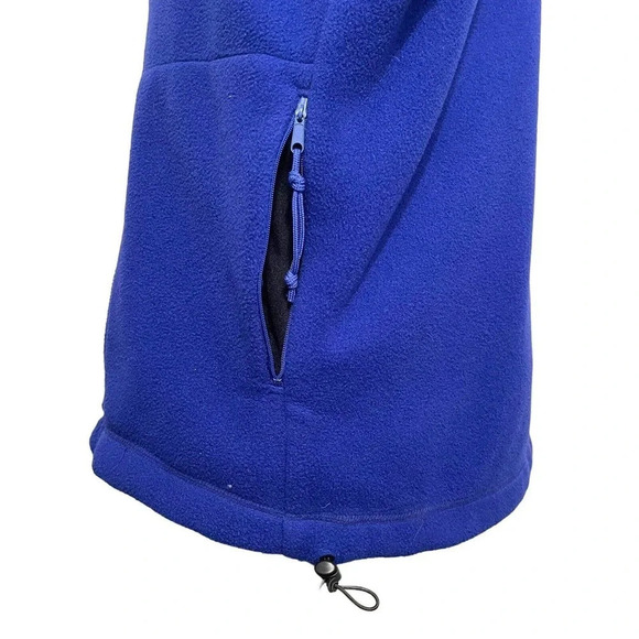 Vintage REI Polartec Fleece Vest Size Medium - Picture 5 of 10